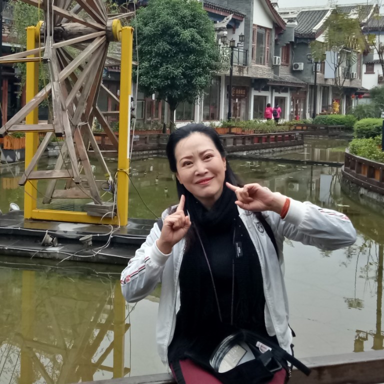 沁彤婉莹的照片