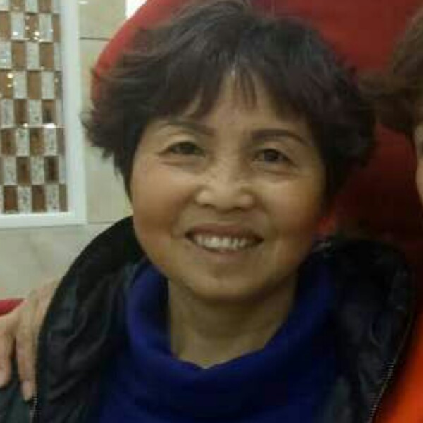 心情阔达的照片