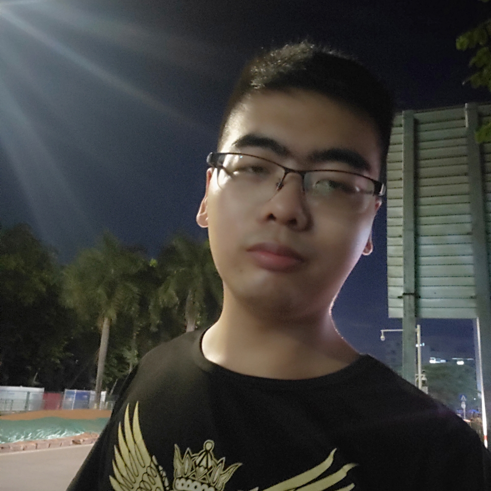 帆布鞋笑点低的照片