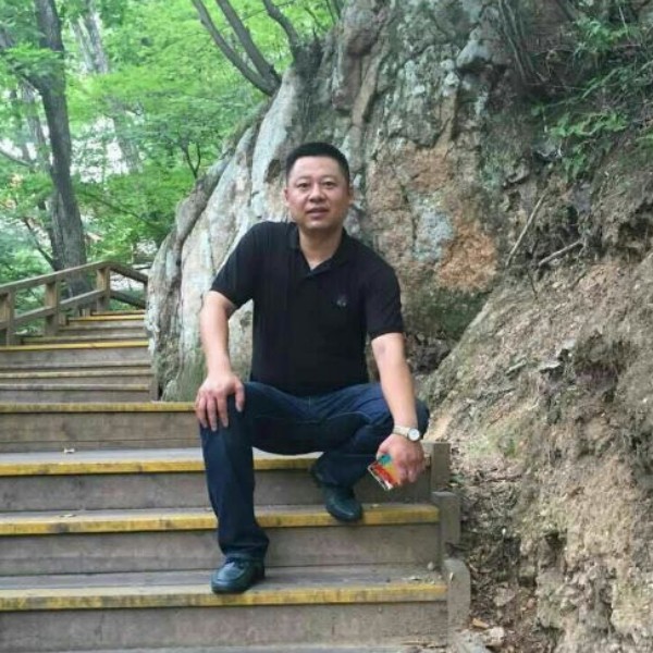 在路上，有你的照片