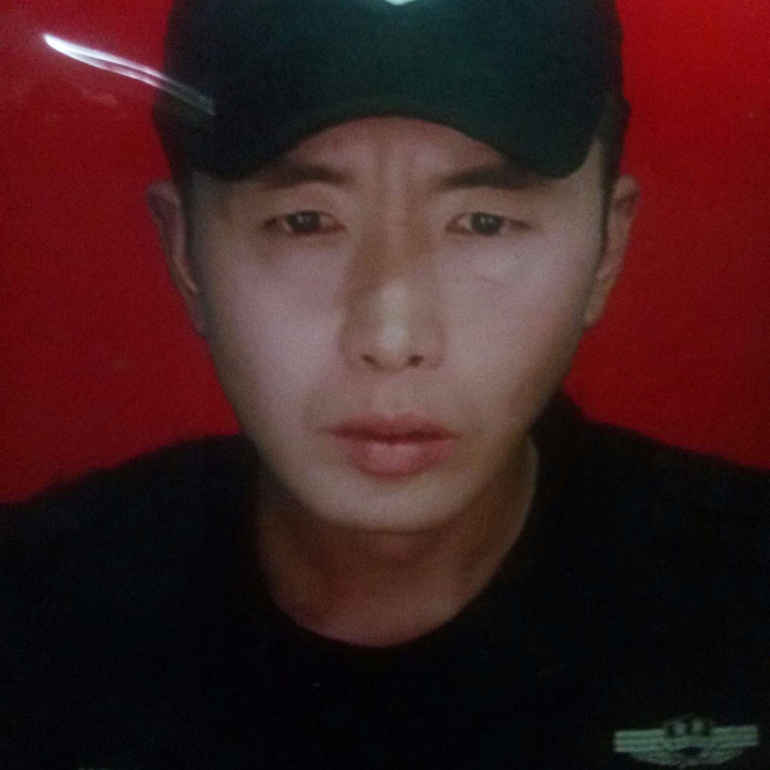 阳光交朋友的照片