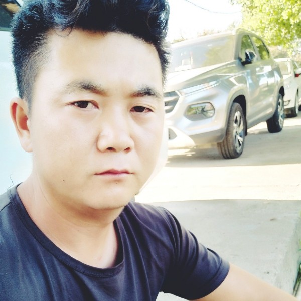 風中的承諾的照片