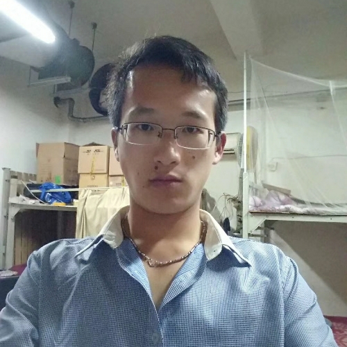 八零后小生的照片