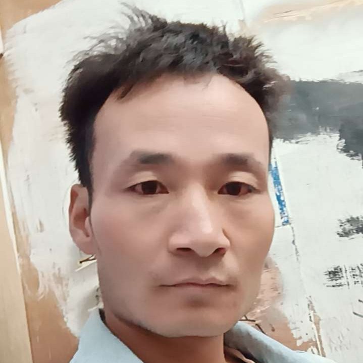 小白菜丫丫的照片