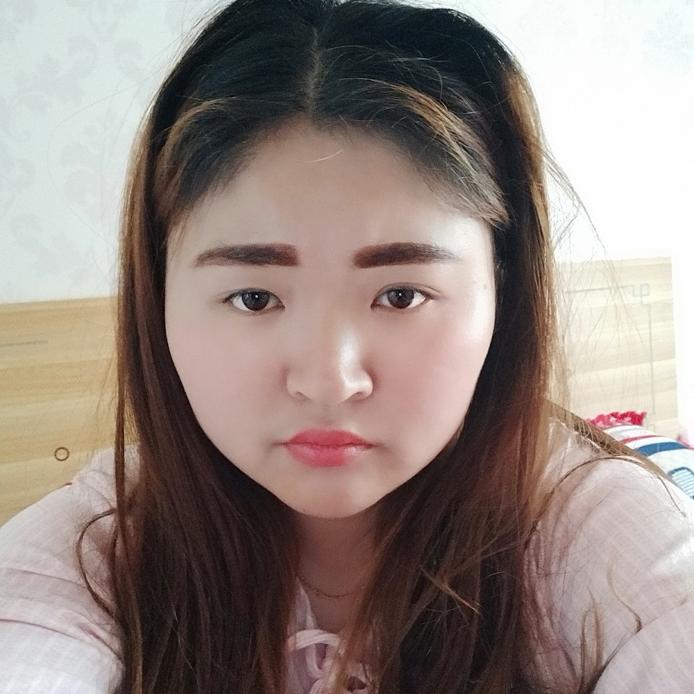 大门害羞的照片