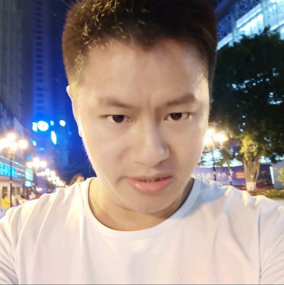 缘分的魔力的照片