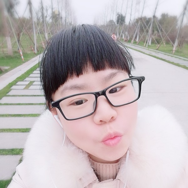 睿琪的照片