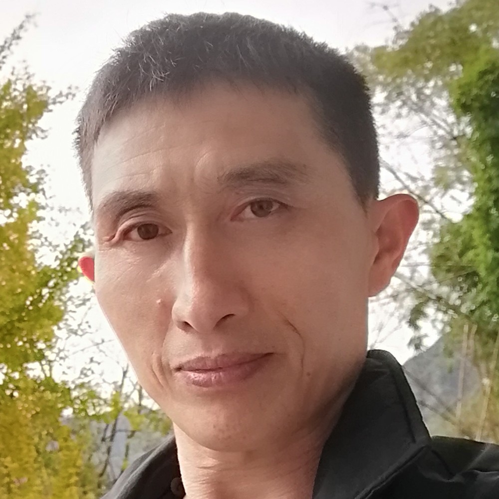 星月等待羞涩的照片