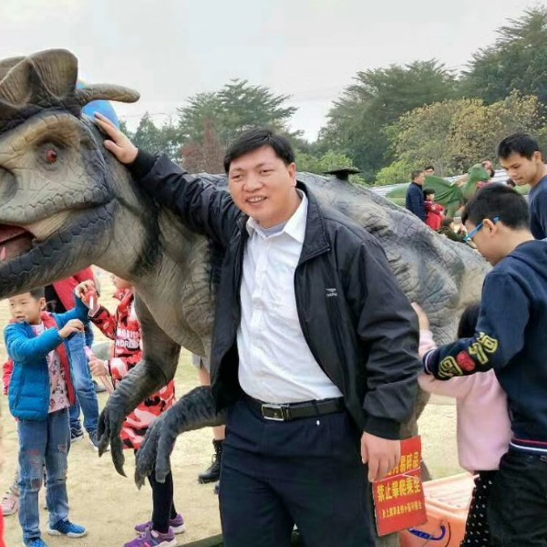 大山炮灰的照片