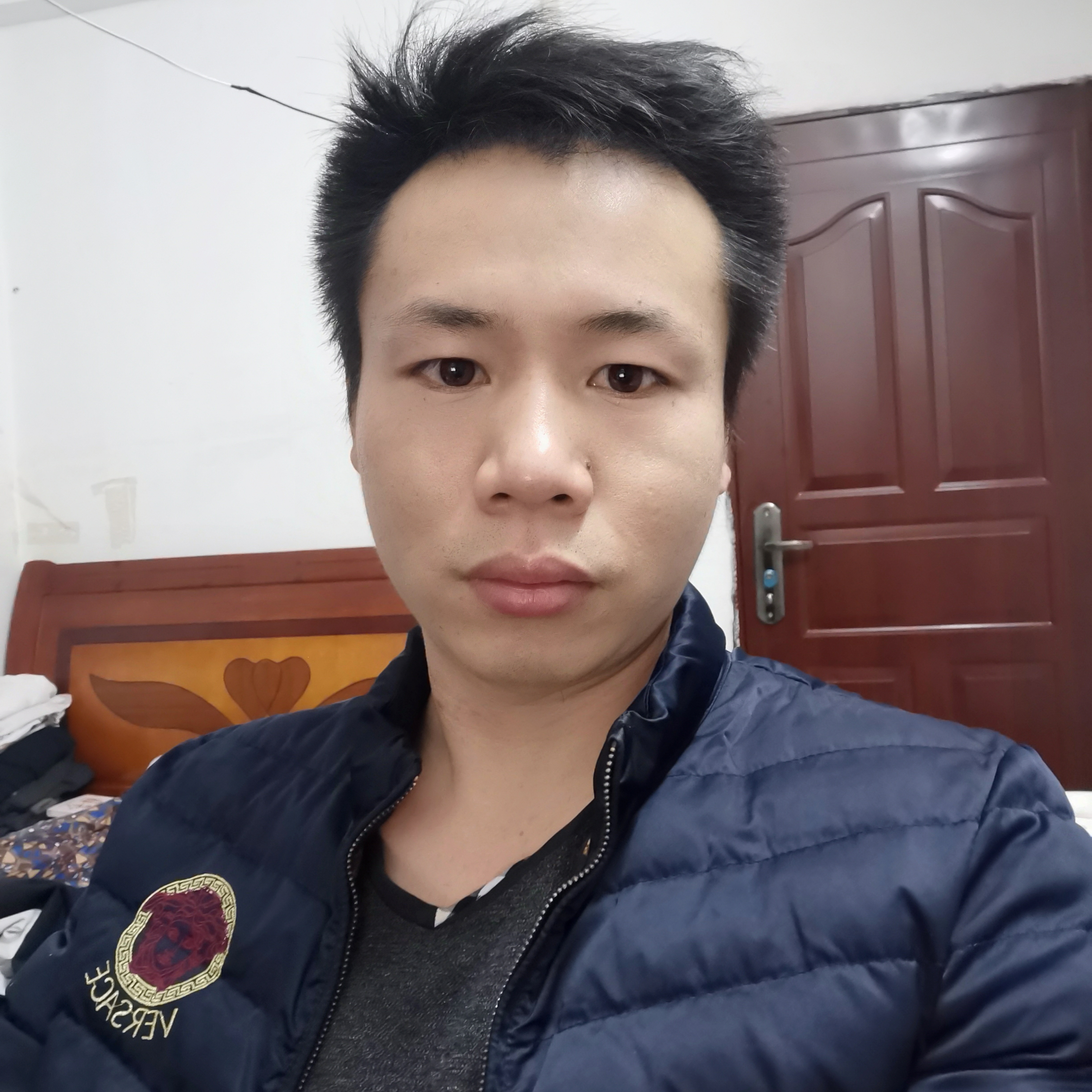 小将大彬的照片