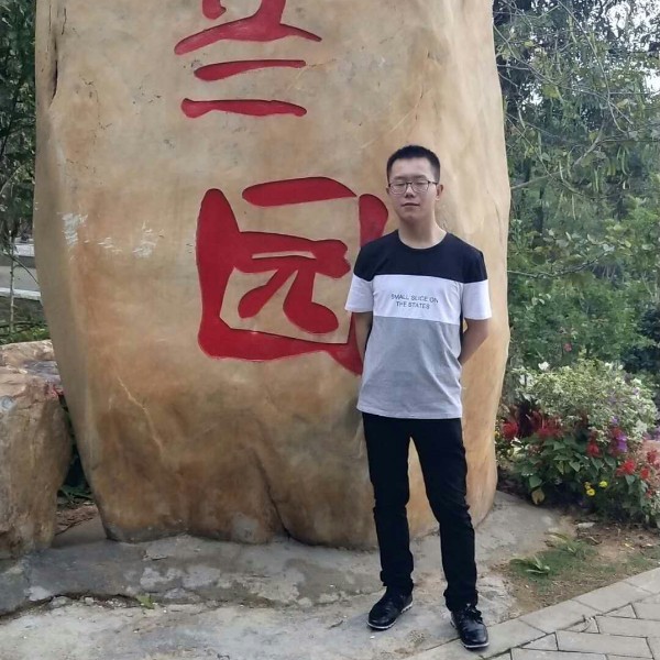 秋颜等待欢呼的照片