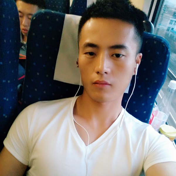 前前男友的照片