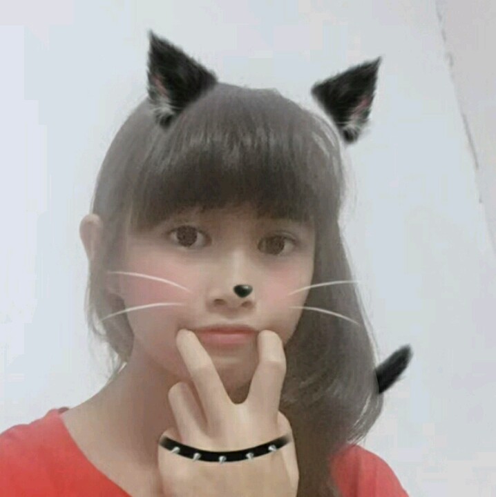 乖乖女找男朋友的照片