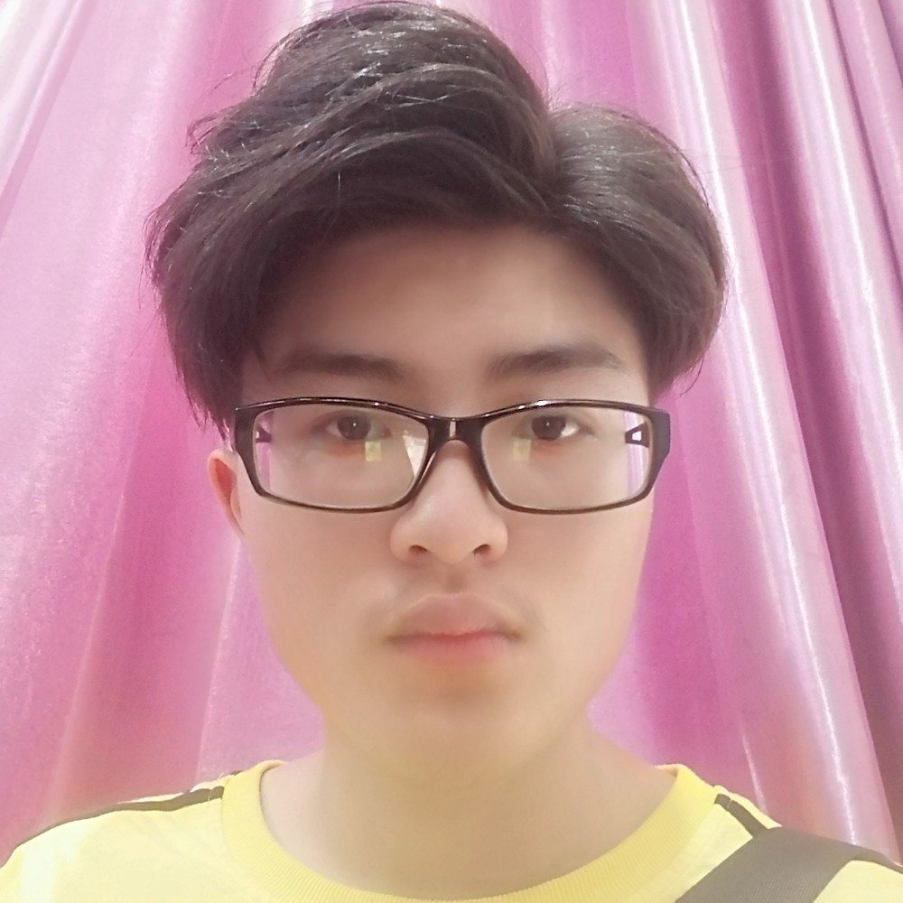 缺另一半的照片