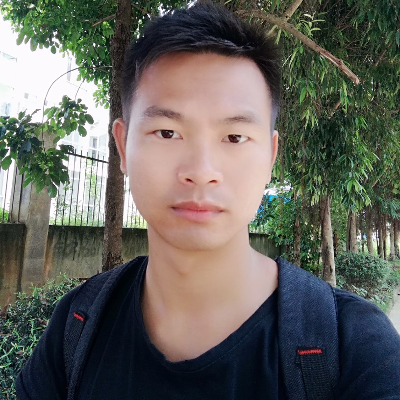 二货骚年的照片