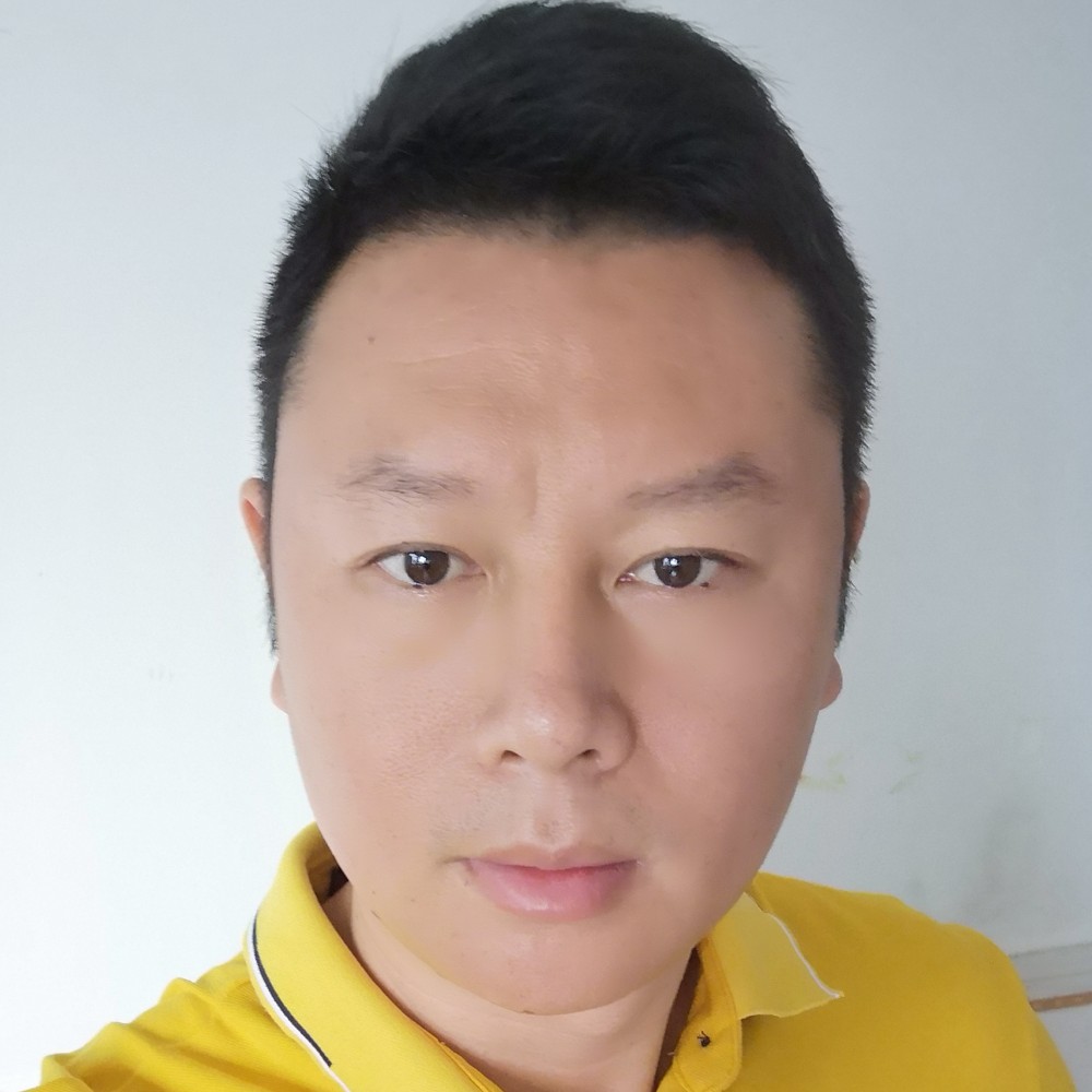 我的未来只有你的照片
