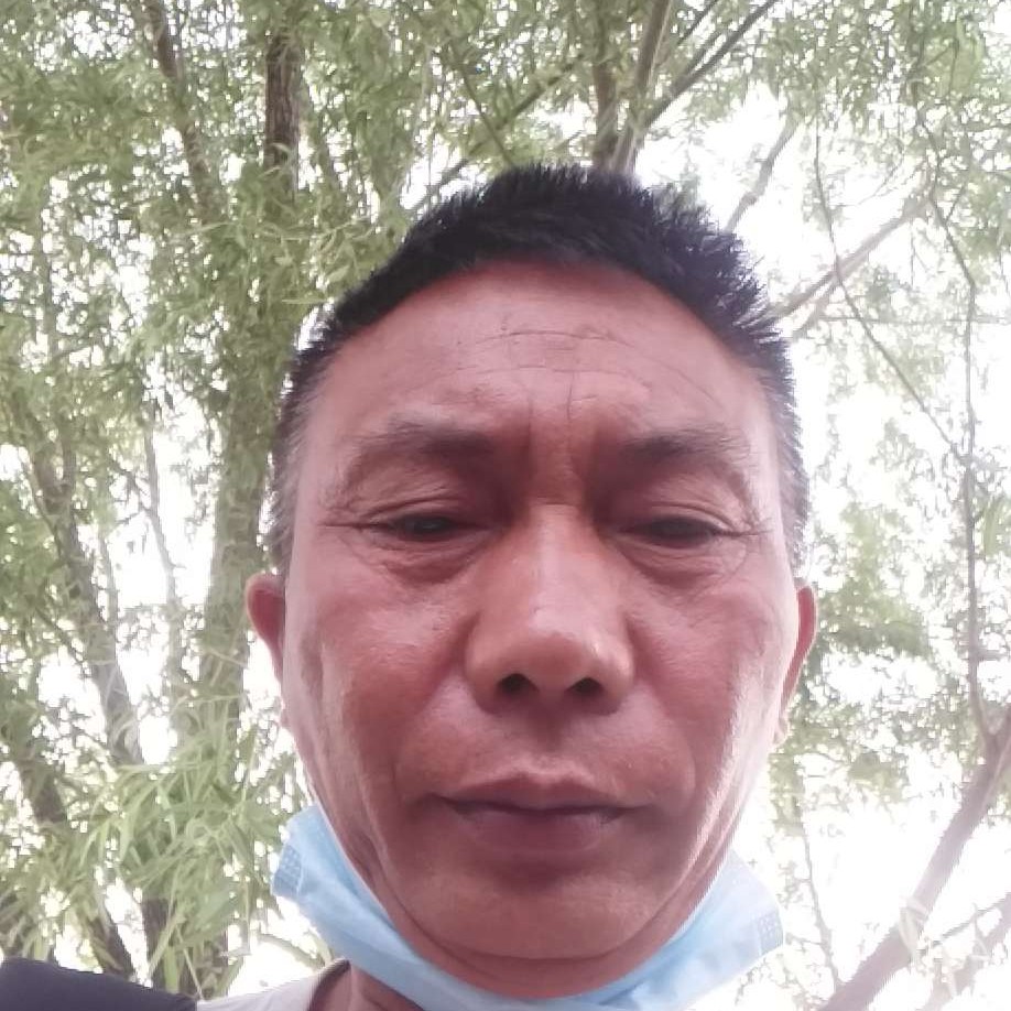 十八子老头的照片