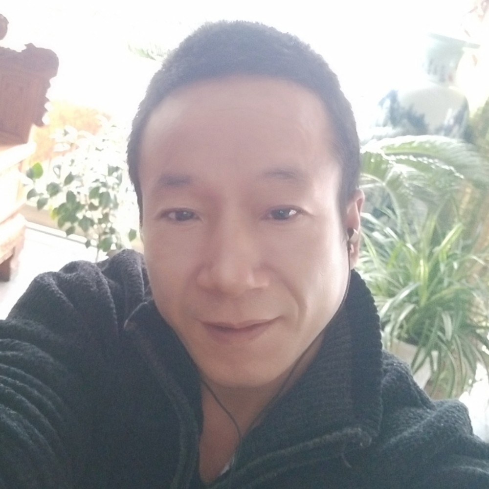 的照片