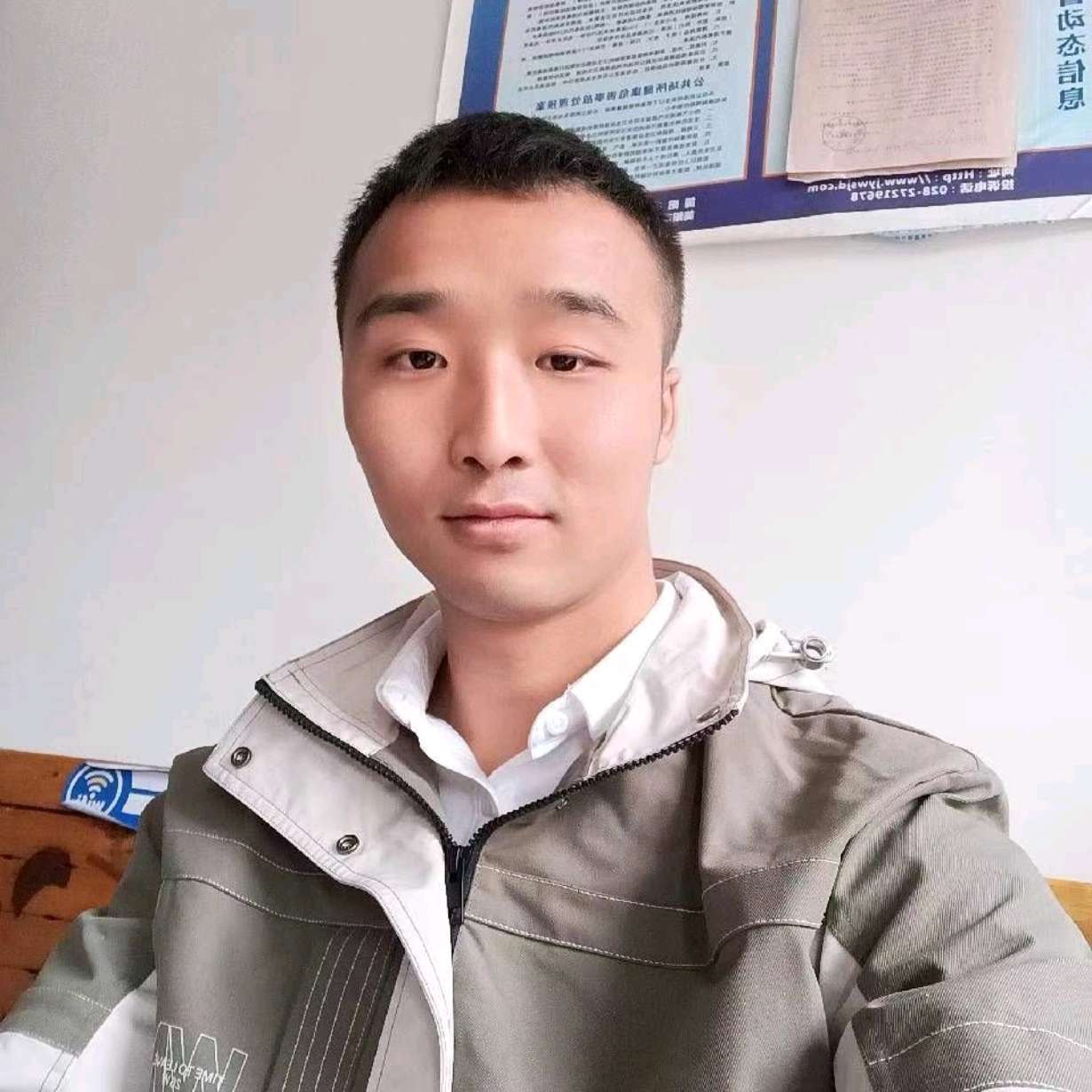 帅气等于时光的照片