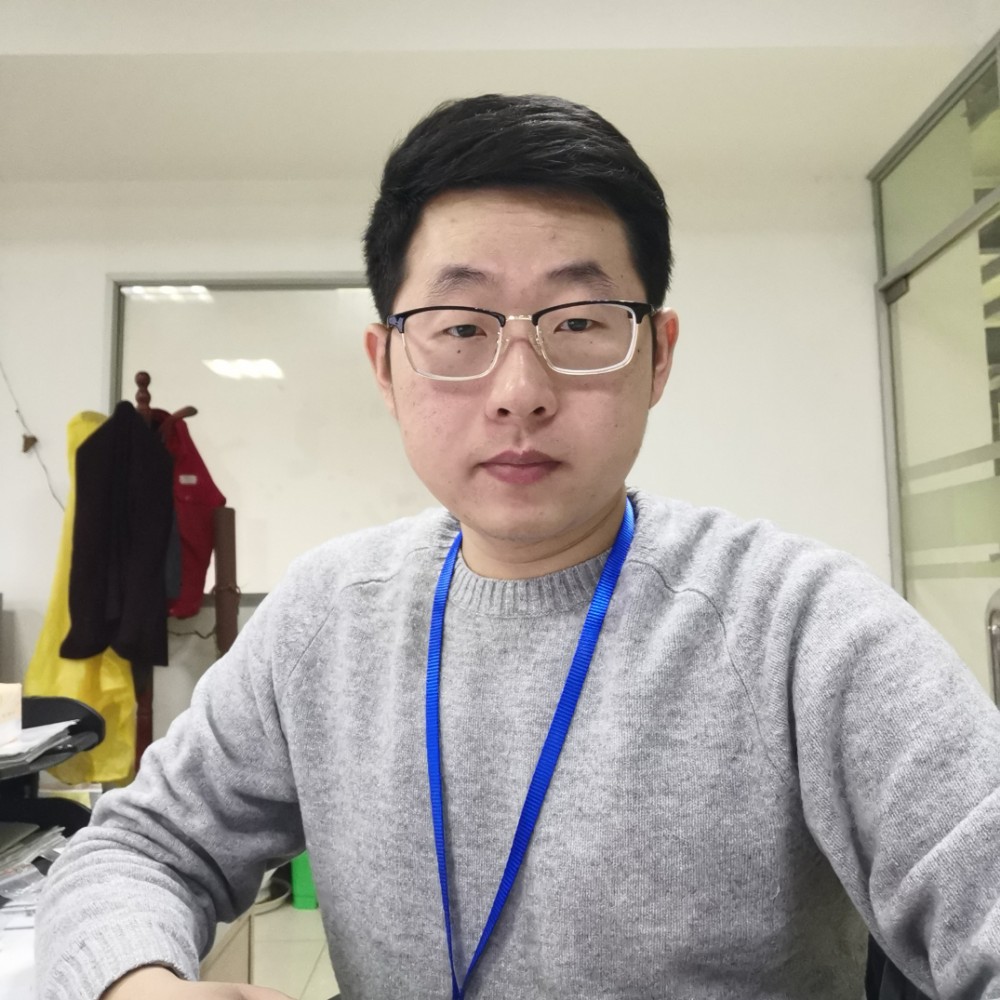 难修缘的照片