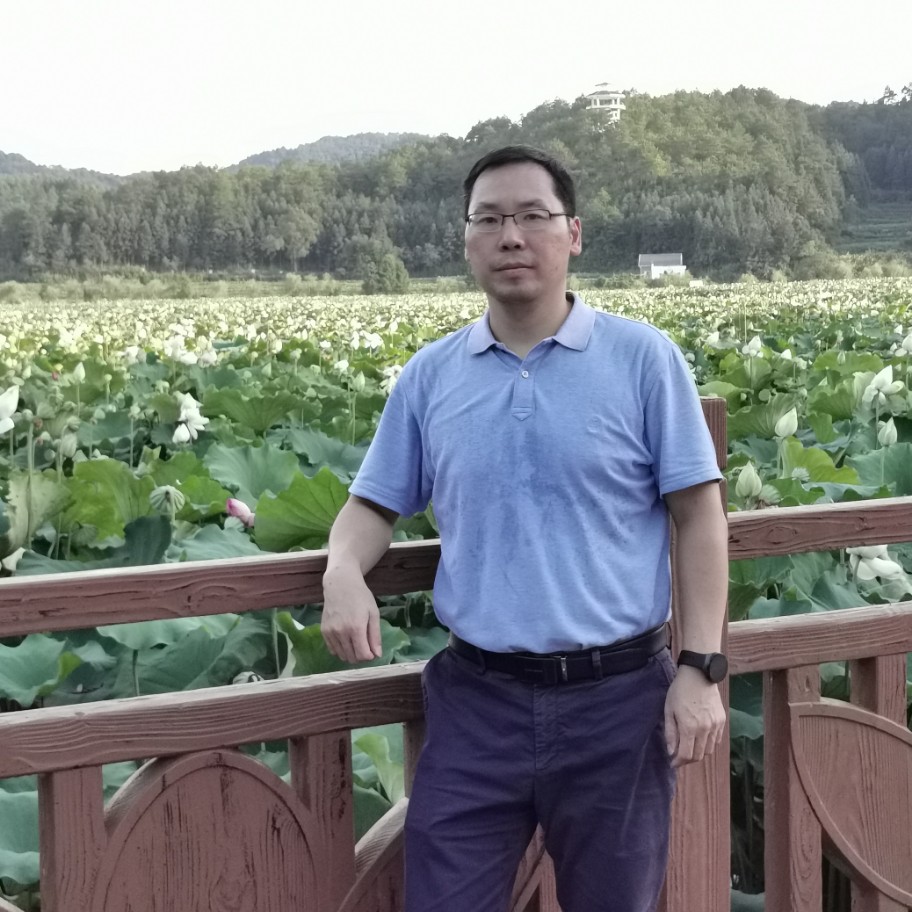 豫章孺子牛的照片