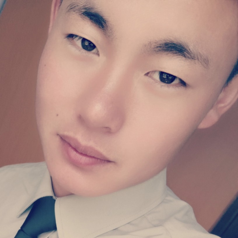 晨有雨的照片