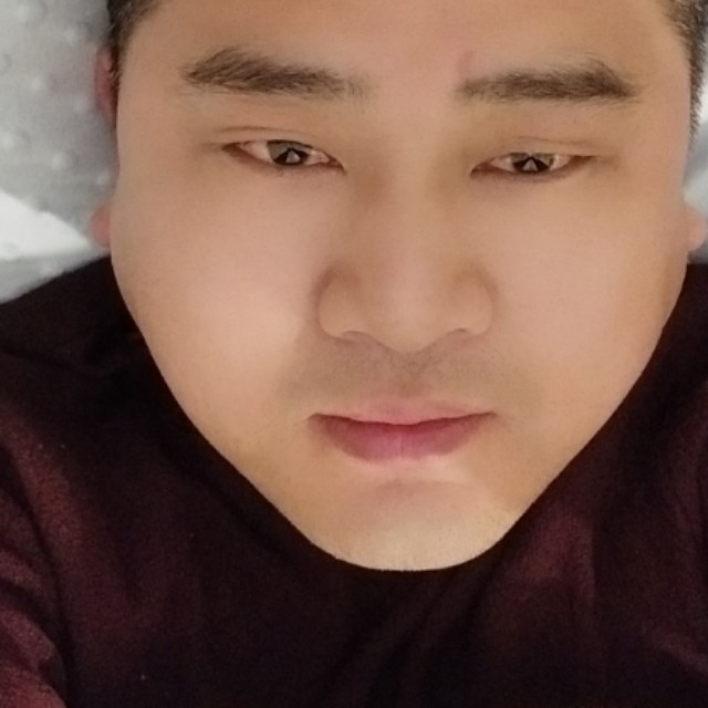 稳重保卫暖光的照片