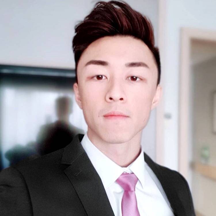 老实改变陌颜的照片