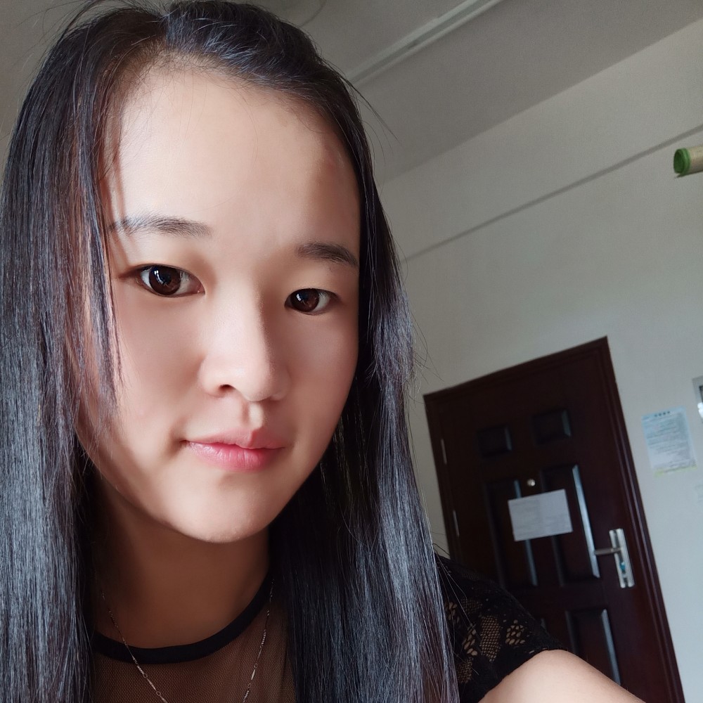 唯美之后的照片