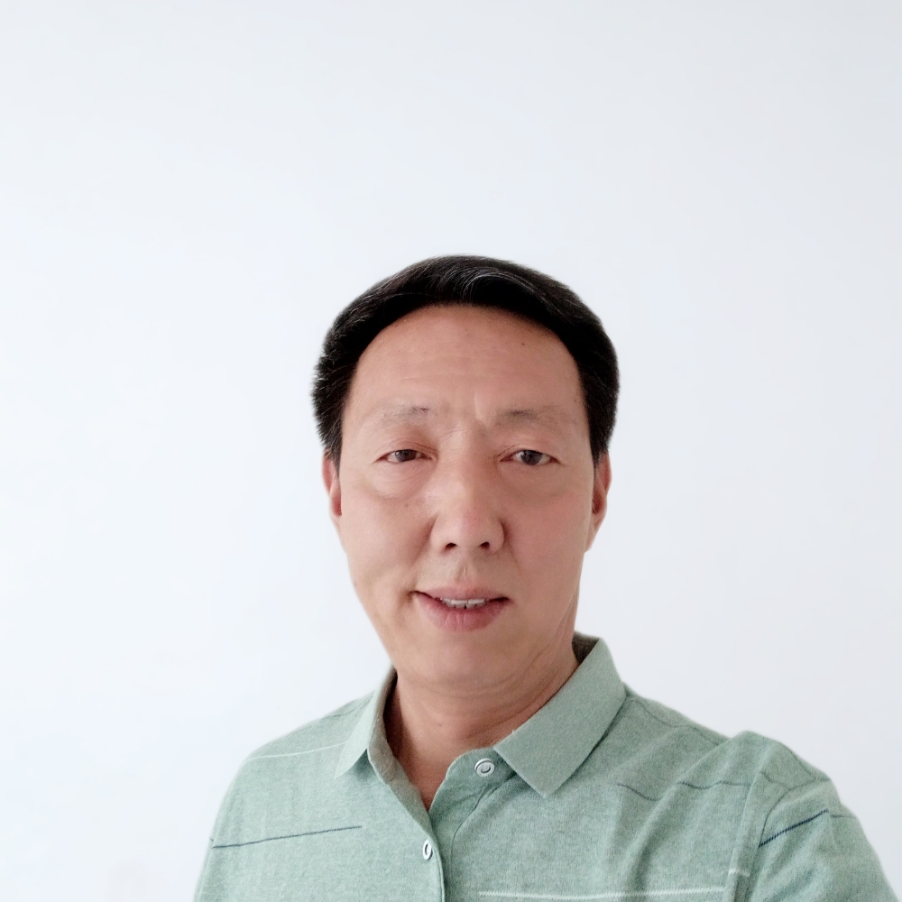 独特有青衣的照片