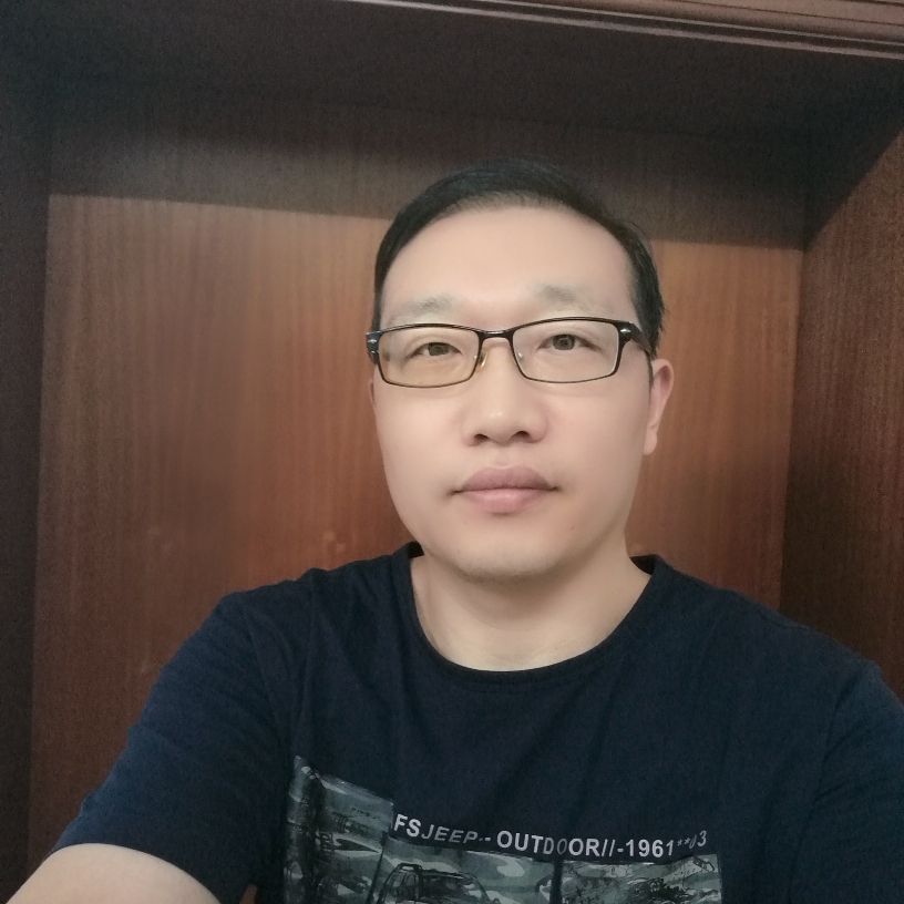 默默微笑jack的照片