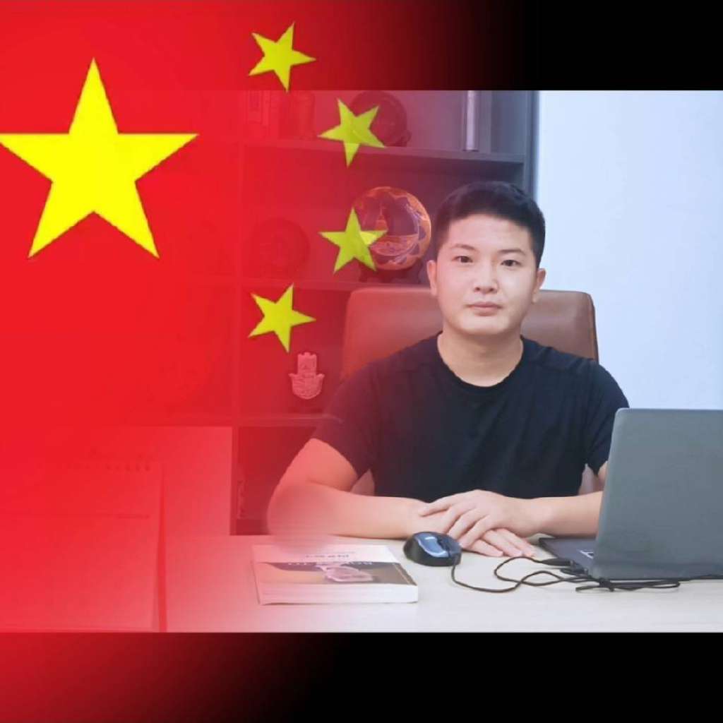 小笼包闻美满的照片