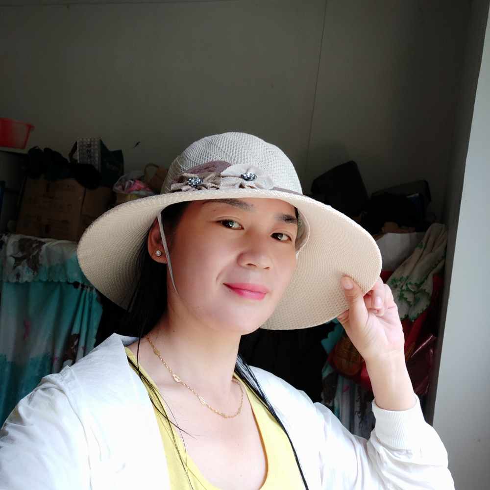情话纯情的照片