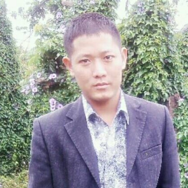 杨风浪的照片