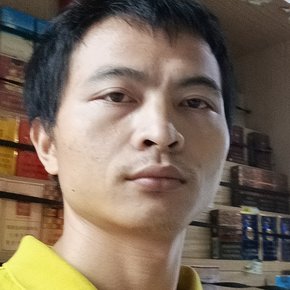 灯上的星星的照片