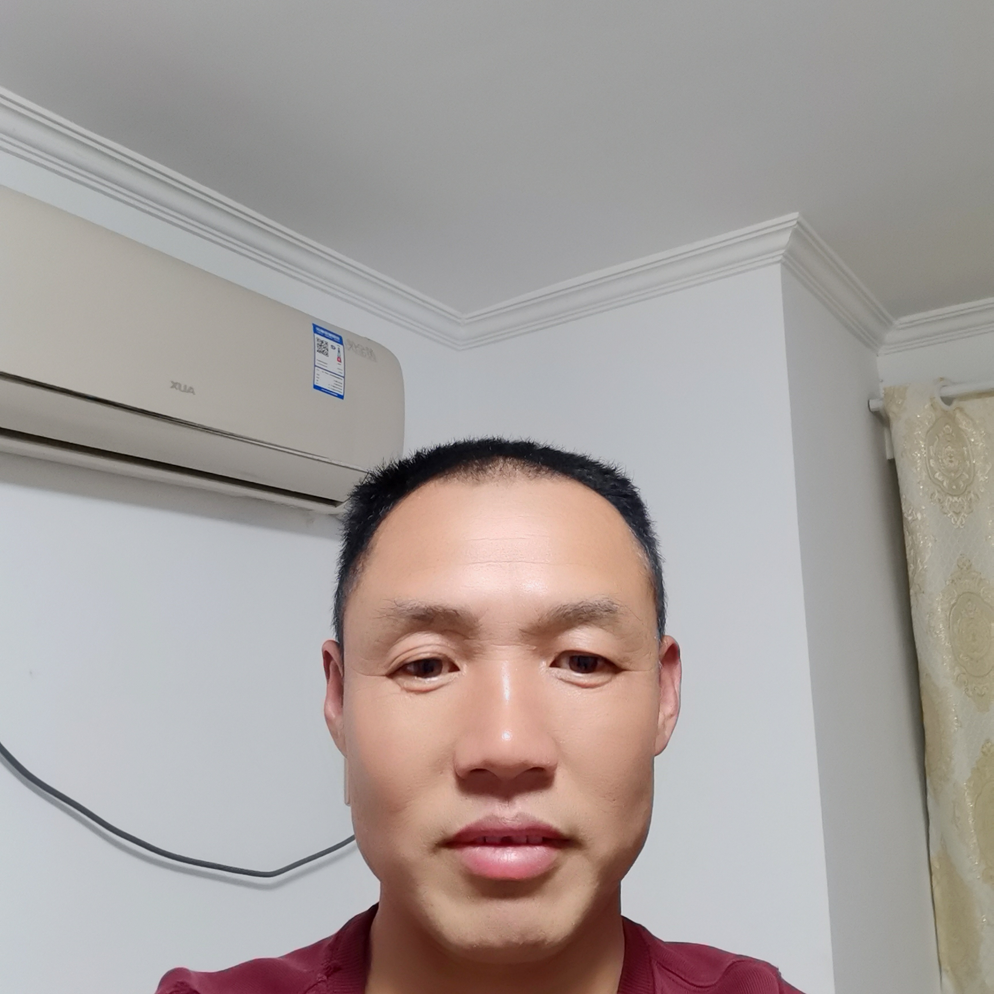 典雅拿寒风的照片