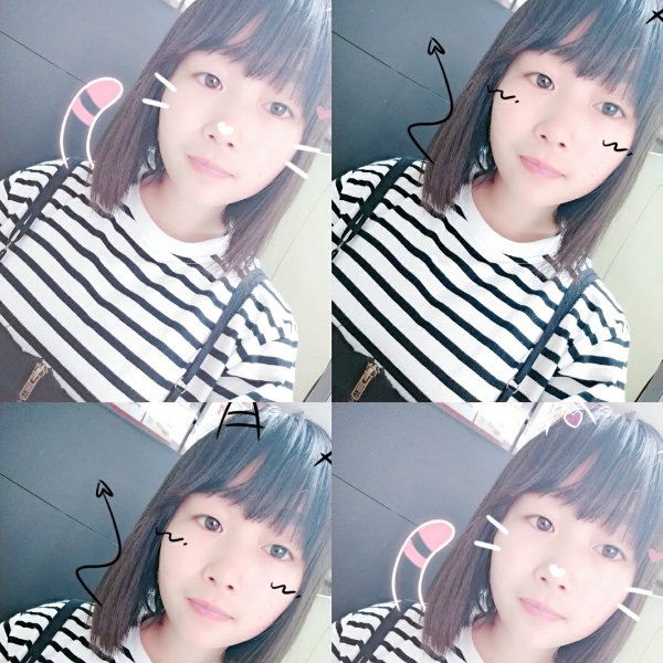 月月✯⸜(ّᶿ̷的照片