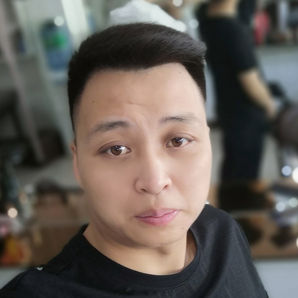 清曲倾心无垠的照片