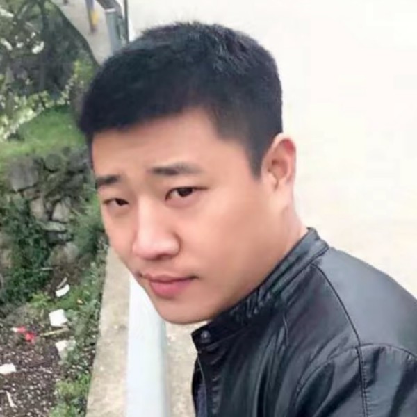 A孤独过客的照片