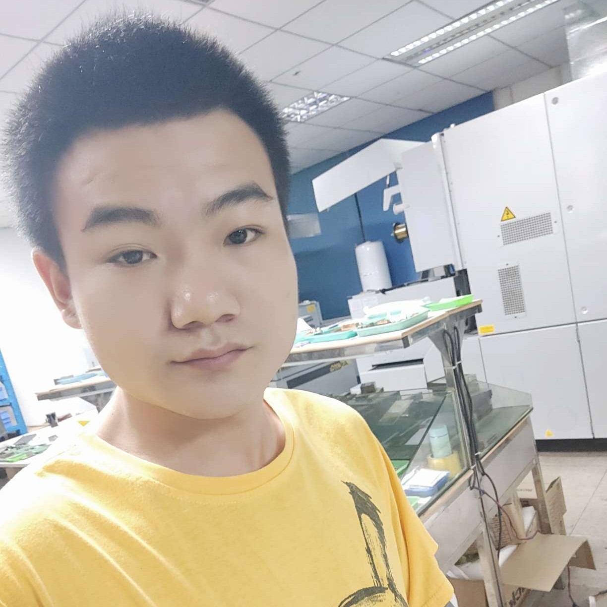 我很大  哥的照片