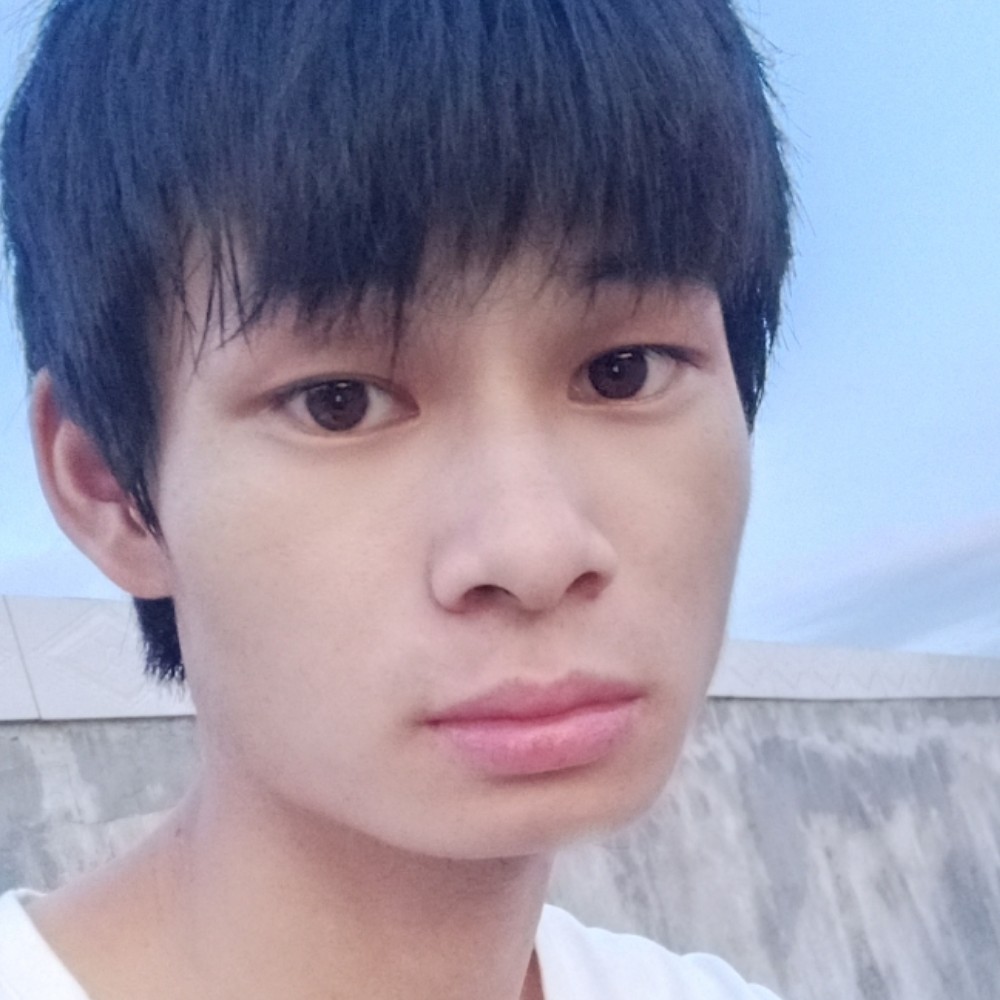 冷静回眸星月的照片