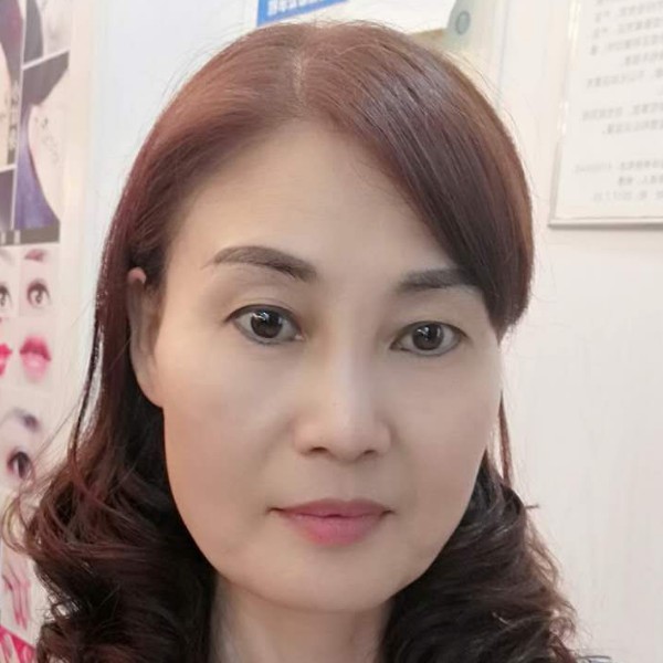 蛮丫头的照片