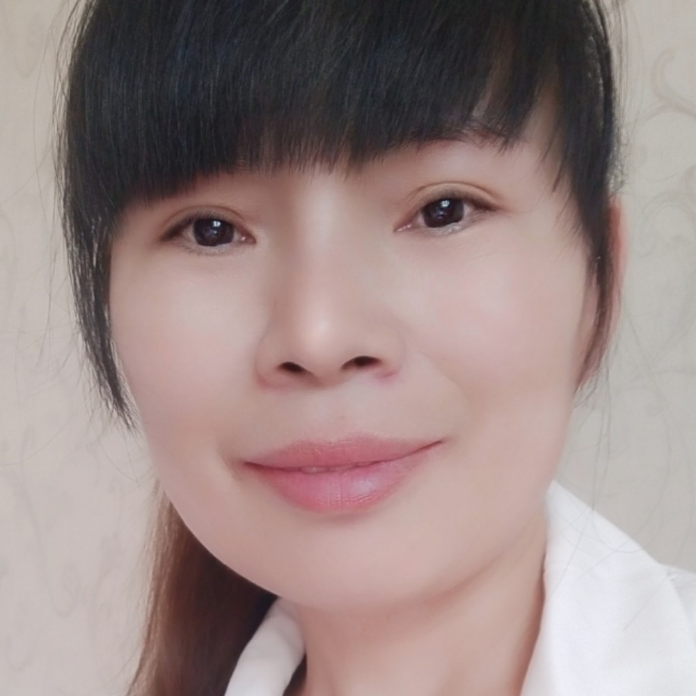 清请小溪的照片