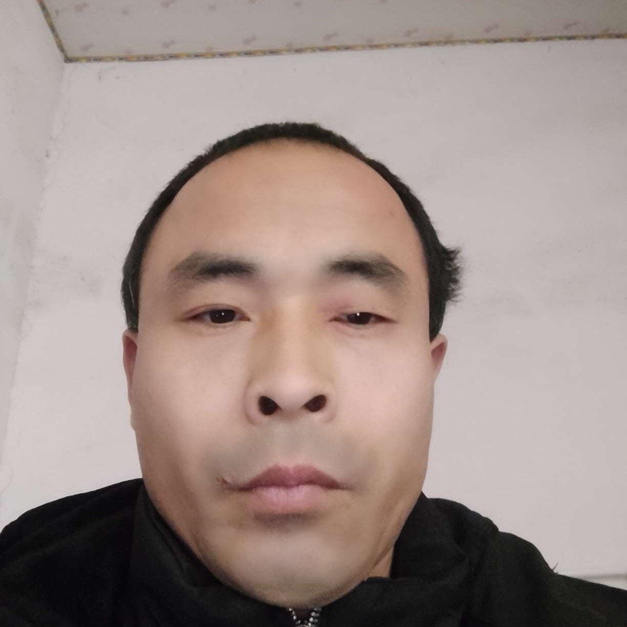 旧颜泪了笨笨的照片