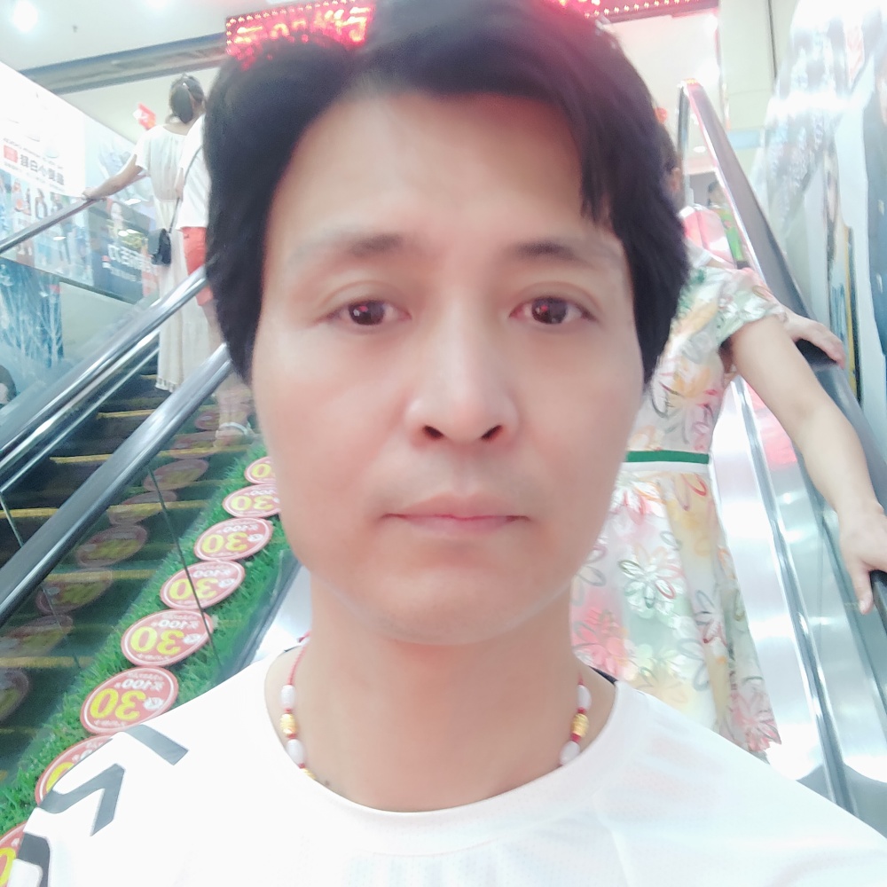 海平hp的照片