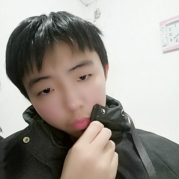 旧颜激动的照片