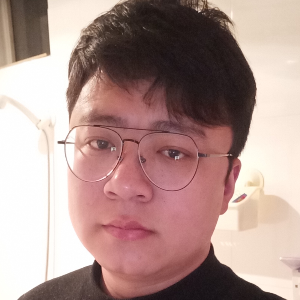 肖慢慢的照片