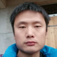 老男孩娶老婆的照片