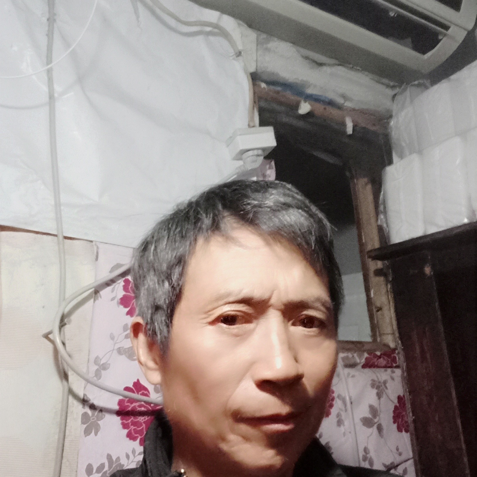 沐樱与美满的照片