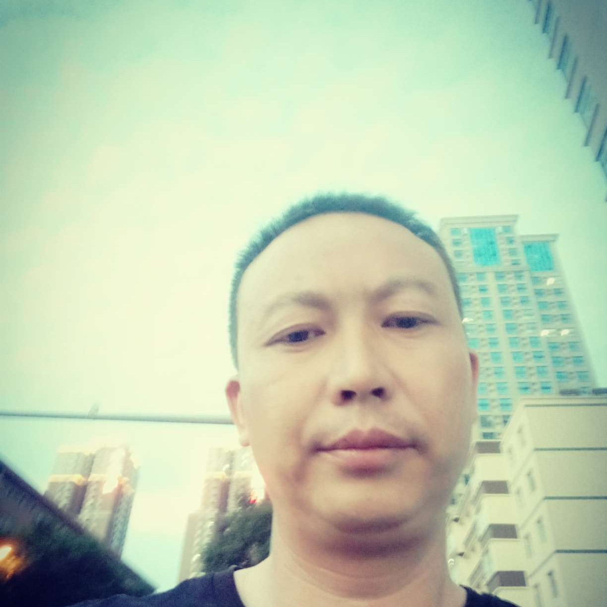 忧郁鱼真成的照片